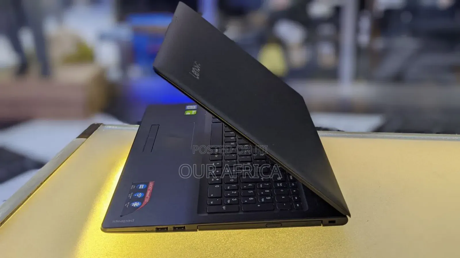 Laptop Lenovo 8GB Intel Core I5 HDD 1T