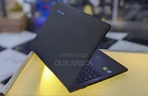 Laptop Lenovo 8GB Intel Core I5 HDD 1T