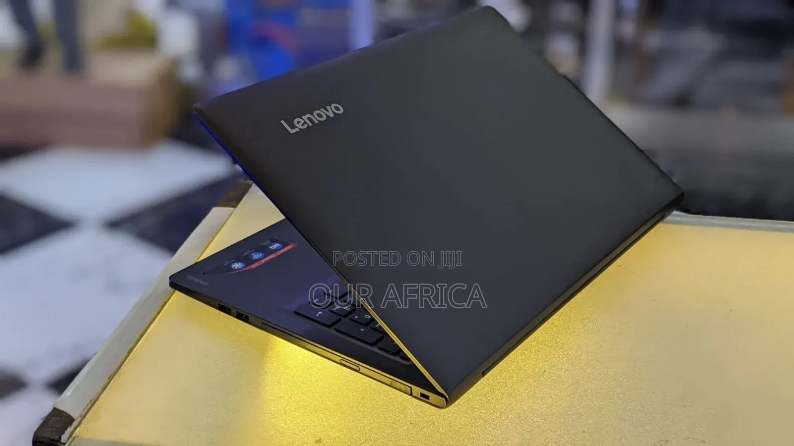 Laptop Lenovo 8GB Intel Core I5 HDD 1T