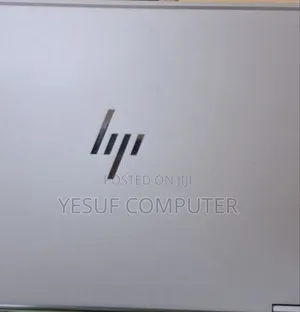 New Laptop HP EliteBook X360 1030 G8 16GB Intel Core I7 SSD 512GB