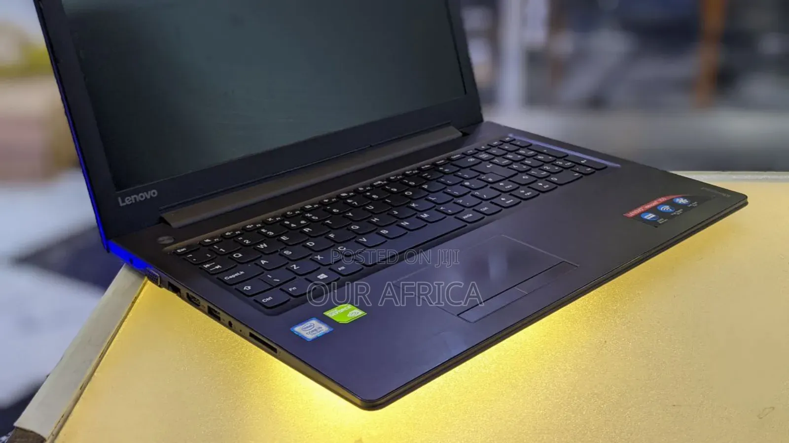 Laptop Lenovo 8GB Intel Core I5 HDD 1T