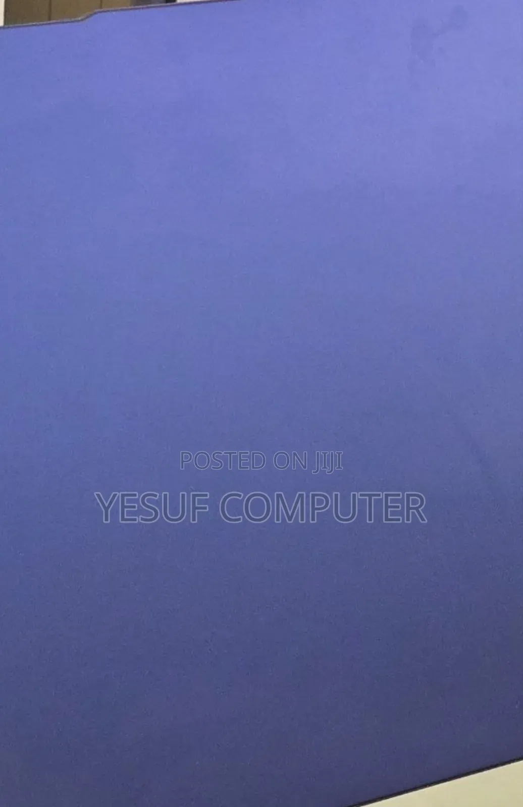 New Laptop Lenovo Yoga 11e 16GB Intel Core I7 SSD 1T