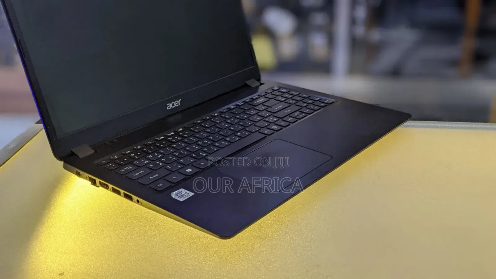 Laptop Acer Aspire 1 8GB Intel Core I3 SSD 256GB