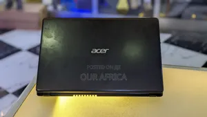 Laptop Acer Aspire 1 8GB Intel Core I3 SSD 256GB