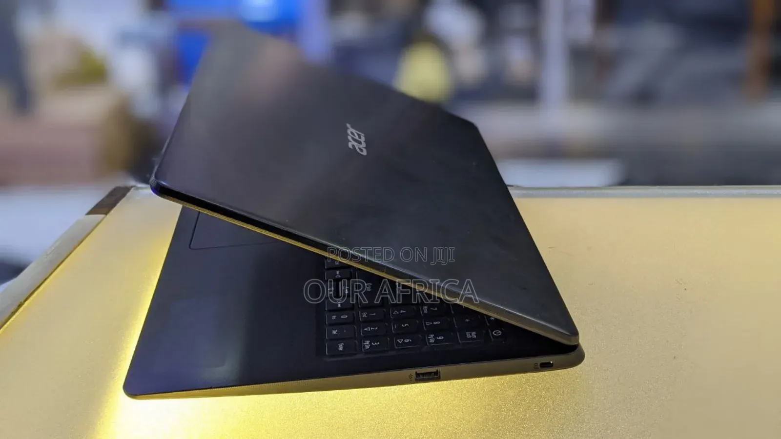 Laptop Acer Aspire 1 8GB Intel Core I3 SSD 256GB