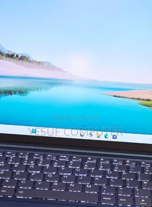 New Laptop Lenovo Yoga 11e 16GB Intel Core I7 SSD 1T