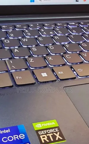 New Laptop Lenovo Yoga 11e 16GB Intel Core I7 SSD 1T