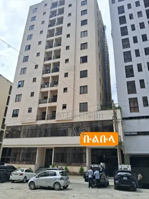 Photo - 3bdrm Apartment In ቦሌ ቡልቡላ ላይ 147 ካሬ ባለ, Bole For Sale