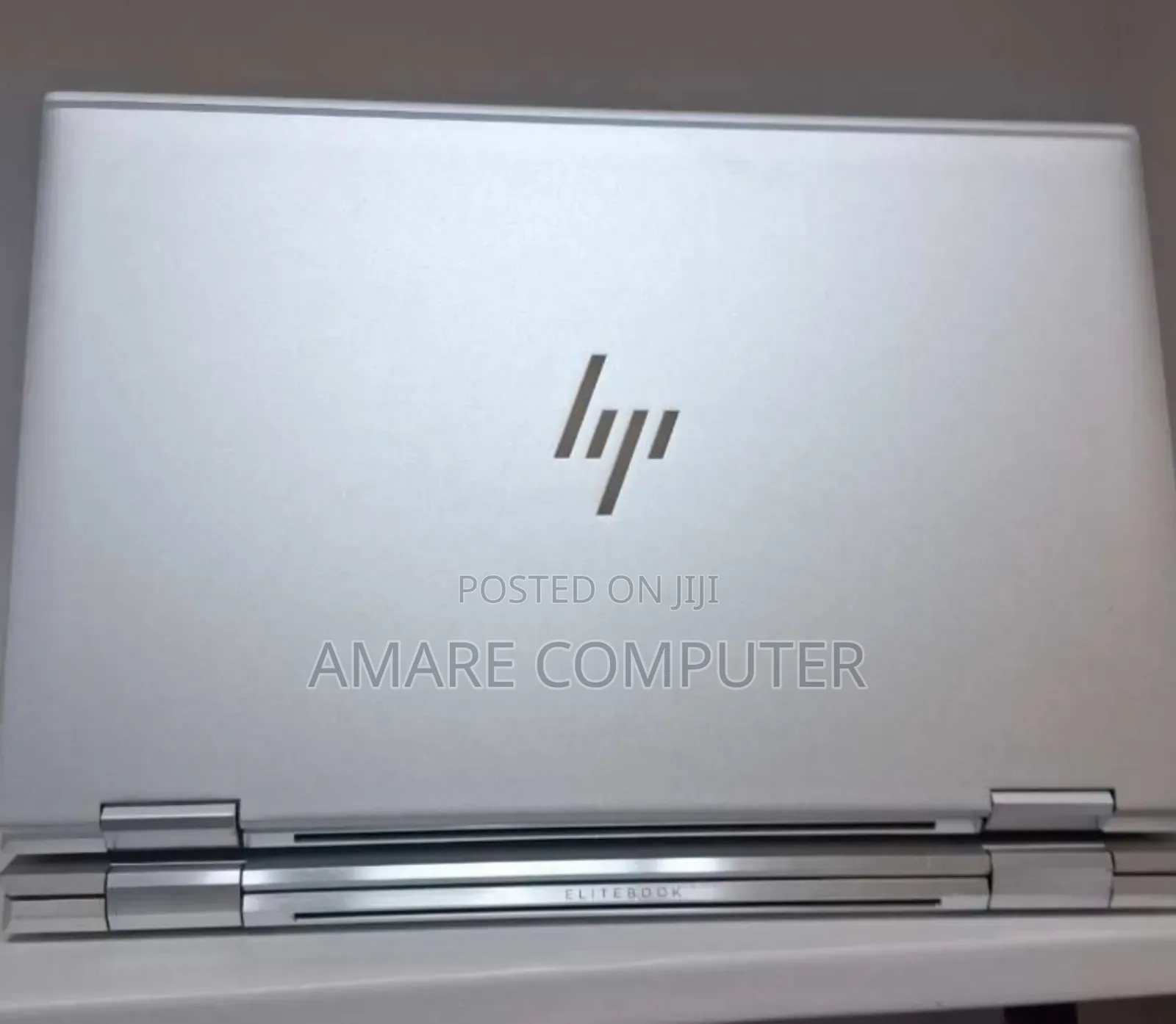 New Laptop HP EliteBook X360 1030 G8 16GB Intel Core I7 SSD 512GB