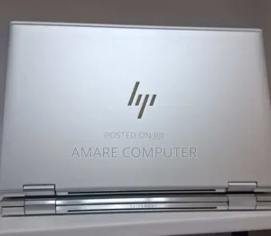 New Laptop HP EliteBook X360 1030 G8 16GB Intel Core I7 SSD 512GB