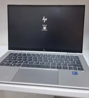 New Laptop HP EliteBook X360 1030 G8 16GB Intel Core I7 SSD 512GB