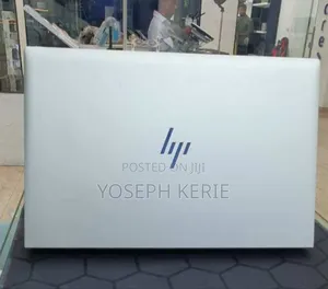 New Laptop HP EliteBook 845 G7 16GB AMD Ryzen 5 SSD 512GB