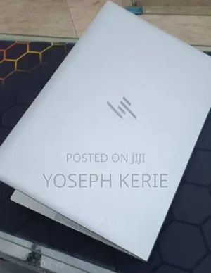 New Laptop HP EliteBook 845 G7 16GB AMD Ryzen 5 SSD 512GB