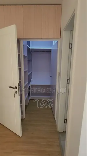 3bdrm Apartment In ቦሌ ቡልቡላ ላይ 147 ካሬ ባለ, Bole For Sale