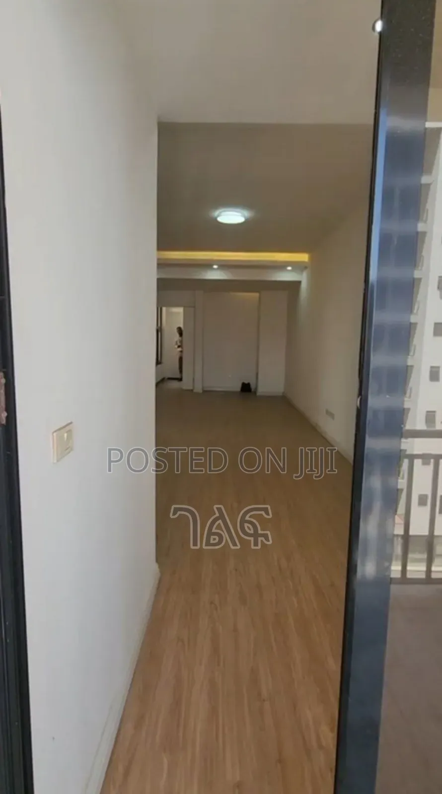 3bdrm Apartment In ቦሌ ቡልቡላ ላይ 147 ካሬ ባለ, Bole For Sale