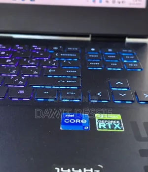 Photo - New Laptop HP Omen 16 16GB Intel Core I7 SSD 512GB