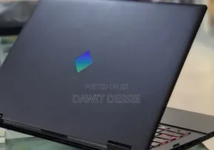 New Laptop HP Omen 16 16GB Intel Core I7 SSD 512GB