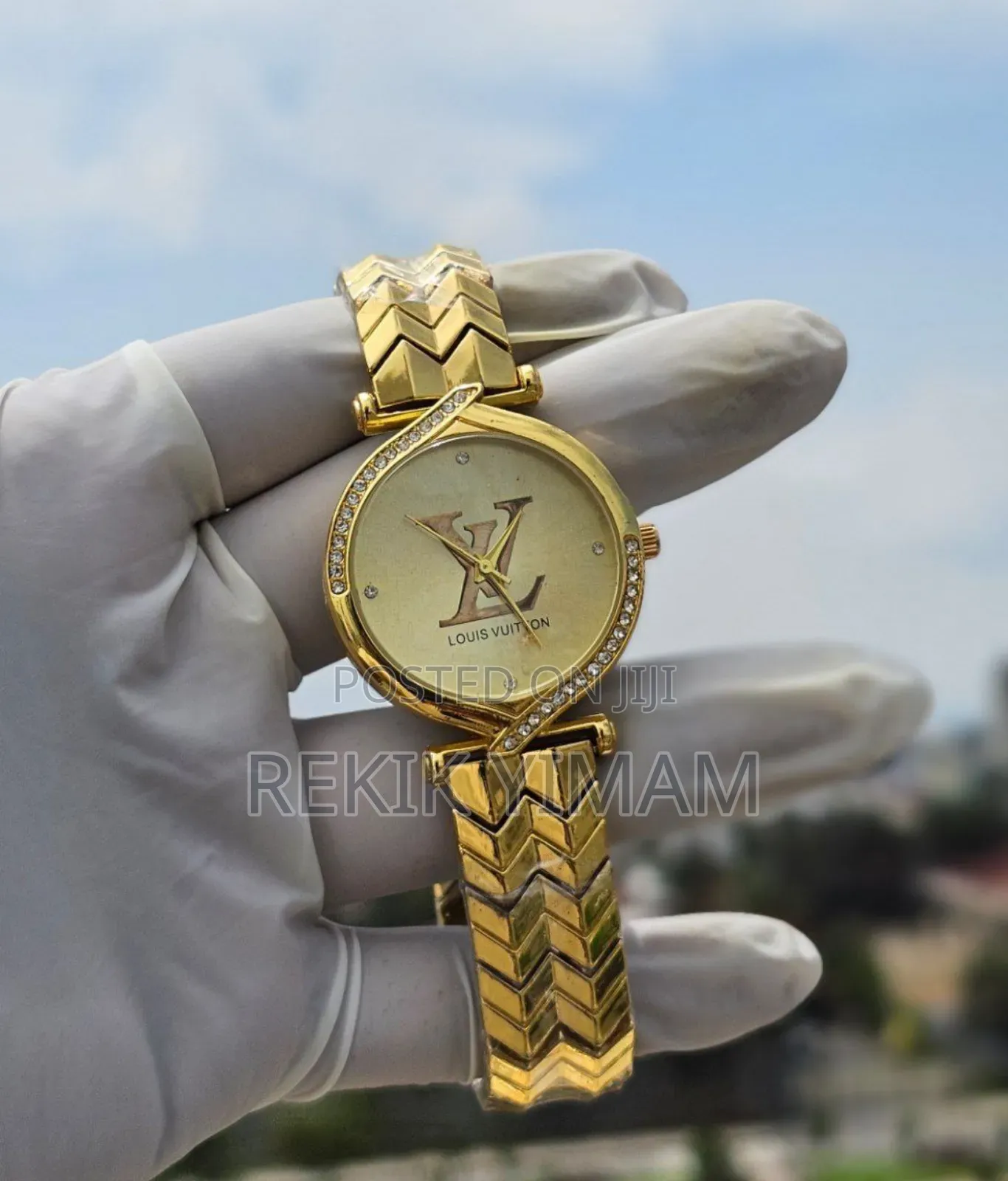 Womens Watch