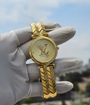 Photo - Womens Watch