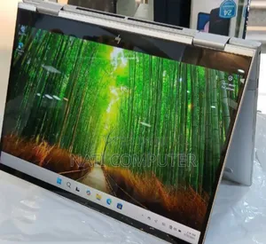 Photo - New Laptop HP Envy X360 8GB Intel Core I7 SSD 512GB