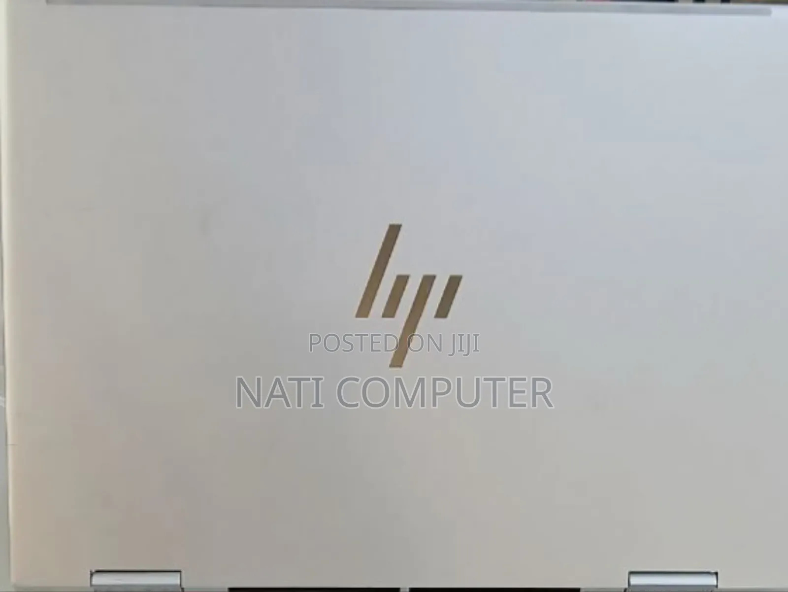 New Laptop HP Envy X360 8GB Intel Core I7 SSD 512GB