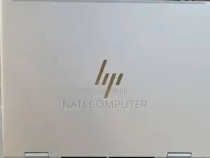 New Laptop HP Envy X360 8GB Intel Core I7 SSD 512GB