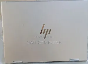 New Laptop HP Envy X360 8GB Intel Core I7 SSD 512GB