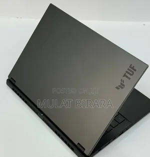 New Laptop Asus ROG Strix G16 G614 16GB AMD Ryzen 9 SSD 1T