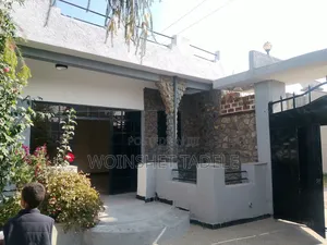 Photo - 3bdrm Villa in Oromia-Finfinne for rent