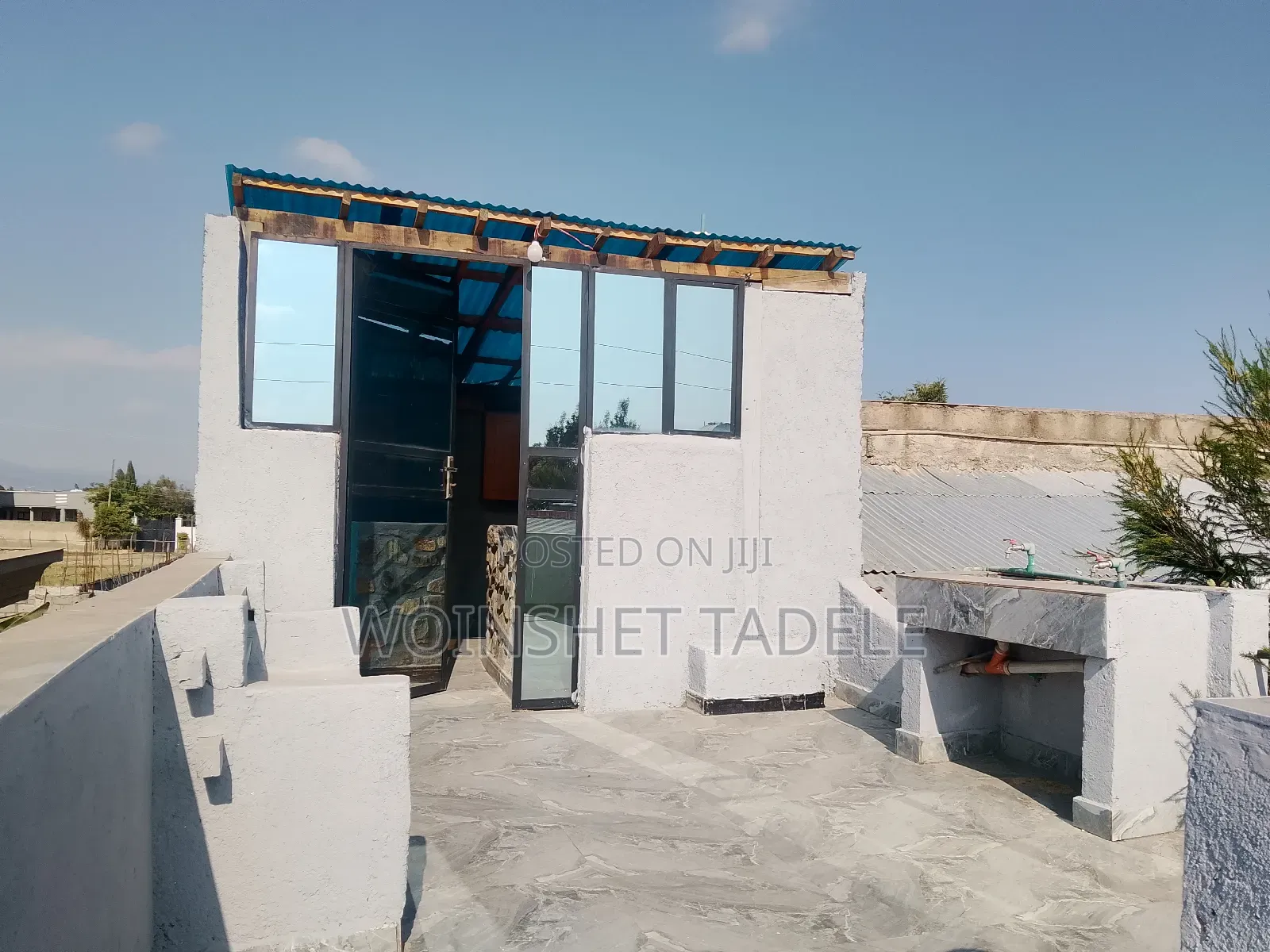 3bdrm Villa in Oromia-Finfinne for rent