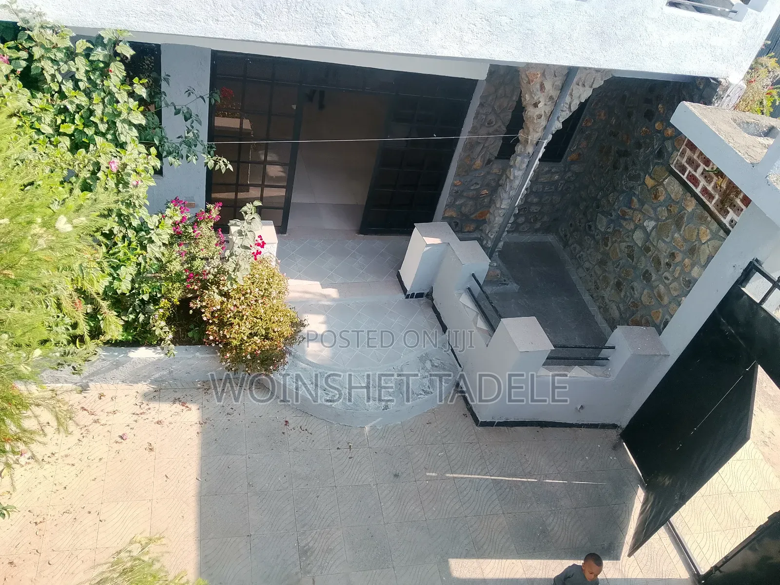 3bdrm Villa in Oromia-Finfinne for rent