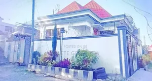 Photo - 3bdrm Villa in Semit, Luxury Villa, Bole for sale