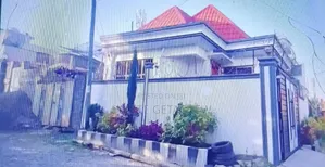3bdrm Villa in Semit, Luxury Villa, Bole for sale
