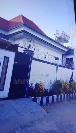 3bdrm Villa in Semit, Luxury Villa, Bole for sale