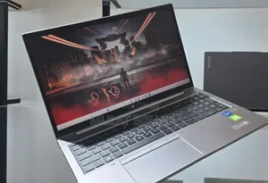 Photo - New Laptop HP ZBook Firefly G8 16GB Intel Core I7 SSD 512GB