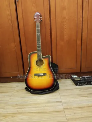 Yamaha F340 Acoustic Guitar