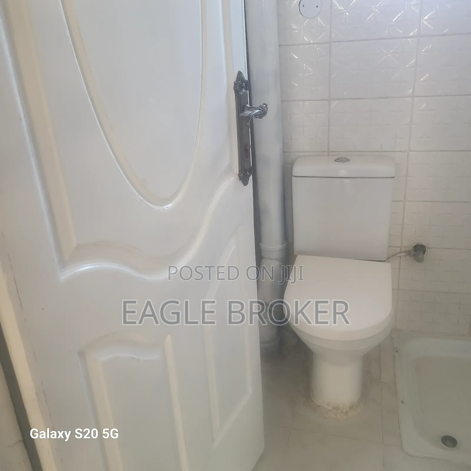 Furnished 1bdrm Condo in Eagle Broker, Yeka for sale