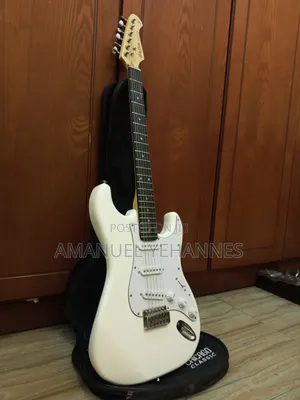 Harley Benton Standard Serious Electric Guitar