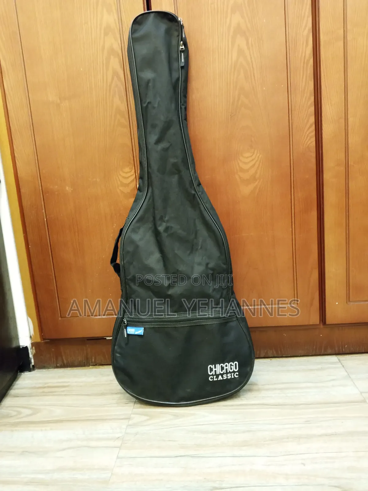 Harley Benton Standard Serious Electric Guitar