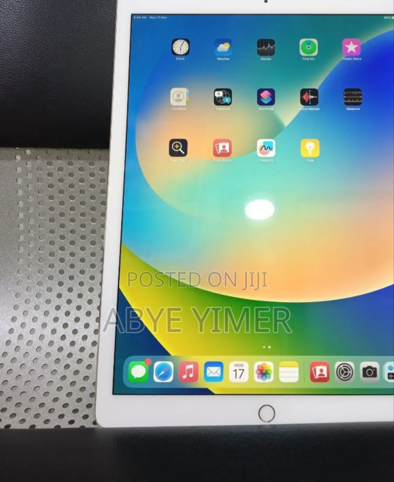 New Apple iPad Pro 12.9 (2015) 128 GB