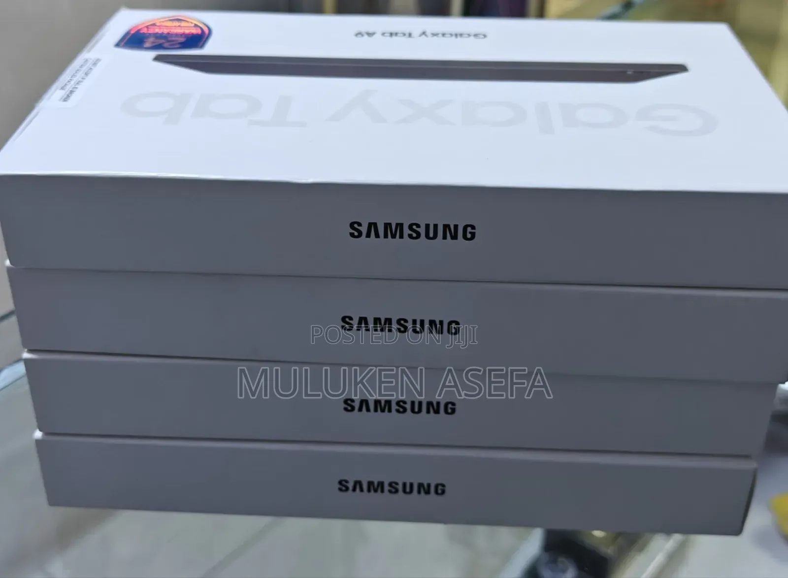 New Samsung Galaxy Tab A9 64 GB