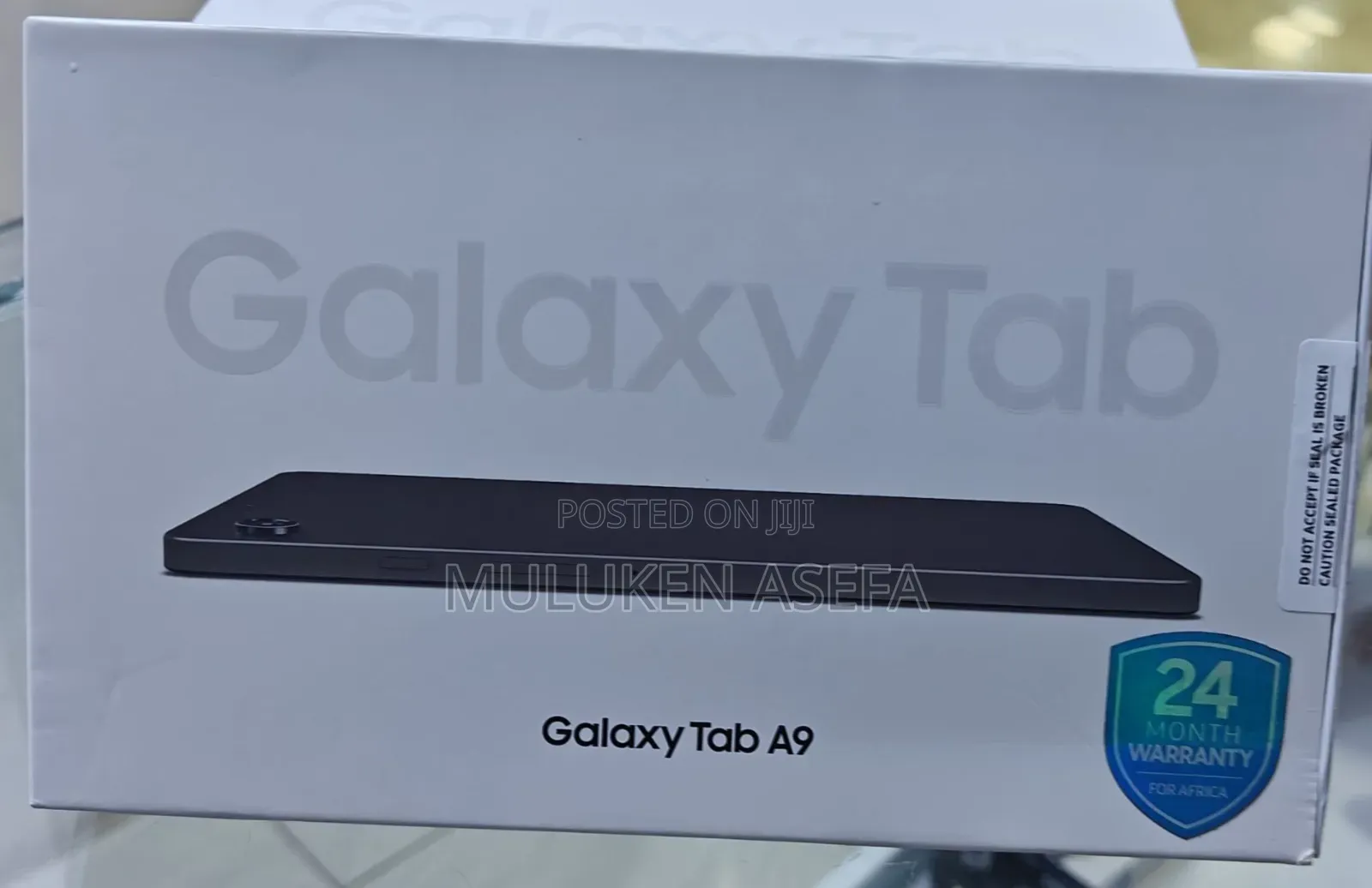New Samsung Galaxy Tab A9 64 GB