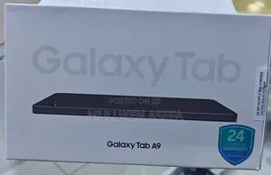 New Samsung Galaxy Tab A9 64 GB