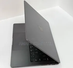 Photo - New Apple MacBook Pro 2024 M4 14-Inch 16GB Apple M4 Pro SSD 512GB