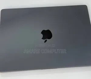 New Apple MacBook Pro 2024 M4 14-Inch 16GB Apple M4 Pro SSD 512GB