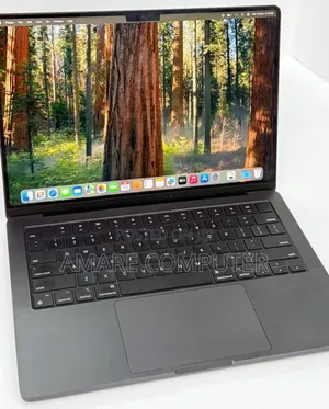 New Apple MacBook Pro 2024 M4 14-Inch 16GB Apple M4 Pro SSD 512GB