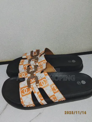 Photo - New Ladies’ Sandals አዲስ የሴቶች ሳንዳል