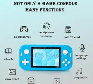 Photo - The Game Box X350