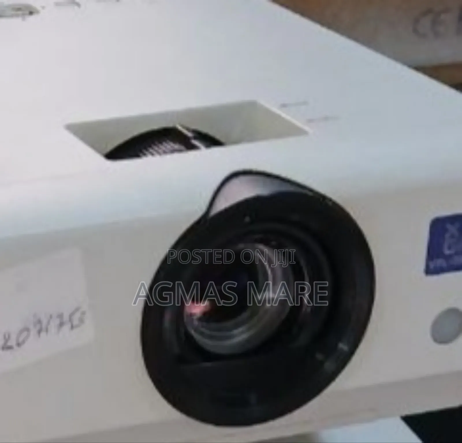 Sony Projector Model Name VPL-Dx100 Hardware Interface