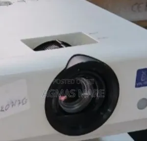 Sony Projector Model Name VPL-Dx100 Hardware Interface